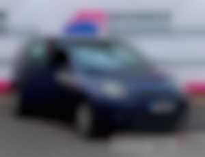 Ford Fiesta 1.3i Duratec Ambiente