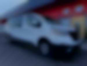 Renault Trafic 2.0 dCi 110kW L2 Equilibre Blue 8-m...