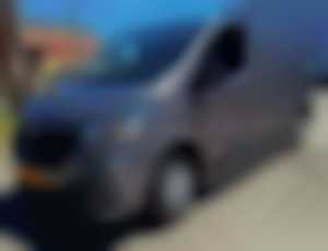 Renault Trafic 1,6 DIESEL dCi 120 ENERGY L2H1 LONG