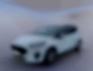 Ford Fiesta 1.1 PFi Titanium