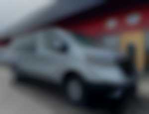 Renault Trafic 2.0 dCi 110kW L2 Equilibre Blue 8-m...