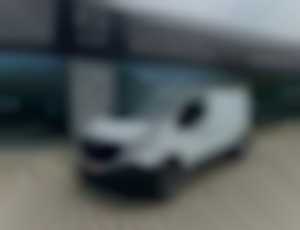 Renault Trafic 1,6 DCi, L2H1 2,9t Komfort