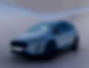 Ford Fiesta 1.0 EcoBoost 100k Active