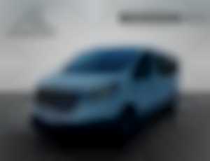 Renault Trafic 2,0 dCi Equilibre