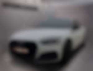 Audi A5 Sportback 40 2.0 TFSI S line S tronic