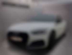 Audi A5 Sportback 40 2.0 TFSI S line S tronic