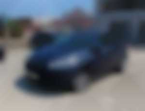 Ford Fiesta 1.0 EcoBoost SCTi Titanium