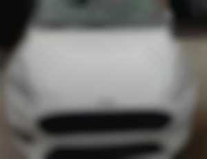 Ford Fiesta 1.0 EcoBoost Titanium