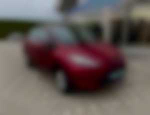 Ford Fiesta 1.25 Benzín Duratec 16V