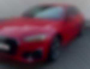 Audi A5 Sportback 40 2.0 TDI mHEV S line S tronic