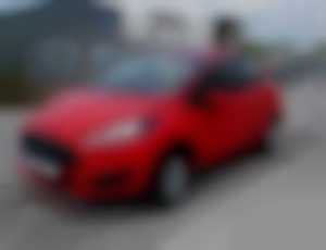 Ford Fiesta 1.0 EcoBoost SCTi Trend