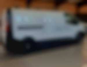 Renault Trafic Energy 2,0 DCi - 107kW L2H1