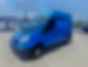 Renault Trafic 2.084 kW L1H2 3m