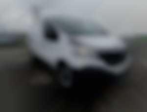 Renault Trafic 2, 0 dCi, Klima, L2H1, model 2022 ...