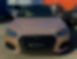 Audi A5 Sportback 3.0 TDI quattro S tronic Sport