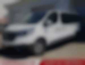 Renault Trafic Equilibre L2 EDC 2,0 dCi 110kW