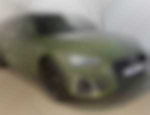 Audi A5 Sportback 40 2.0 TFSI mHEV 204k S line qua...