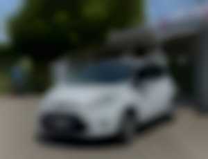 Ford Fiesta 1.4 TDCi Duratorq Titanium