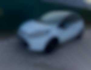 Ford Fiesta 1.6 TDCi Duratorq Trend