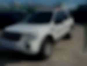 Land Rover Freelander 2 2.2 TD4 HSE AT