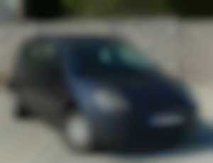 Ford Fiesta 1.3i Duratec Champion X