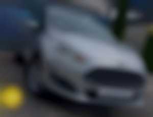 Ford Fiesta 1.0 EcoBoost SCTi Titanium