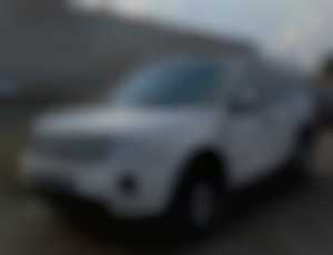 Land Rover Freelander 2 2.2 SD4 HSE AT