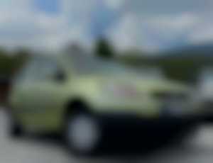 Ford Fiesta 1.25i Duratec Comfort