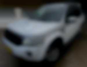 Land Rover Freelander 2 2.2 SD4 SE Dynamic AT