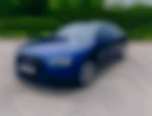 Audi A5 Sportback 2.0 TDI 177k multitronic 