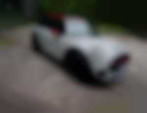 Mini John Cooper Works Hatchback 170kw Automat 