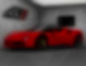 Ferrari SF90 Lift, kamera