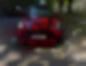 Mini John Cooper Works Cabrio 170kw Automat