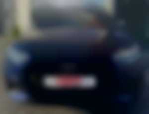 Audi S4 Avant 3.0 TDI S4 quattro tiptronic