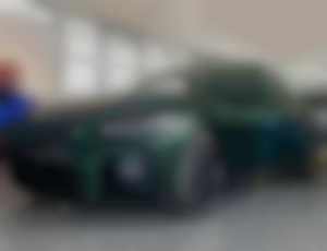 BMW rad 4 Cabrio Cabrio 420i AT