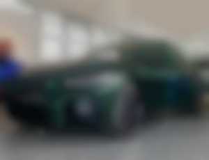 BMW rad 4 Cabrio Cabrio 420i AT