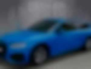 Audi S4 Avant 3.0 TDI S4 quattro tiptronic