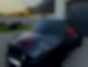 Mini John Cooper Works GP 2