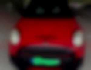 Mini John Cooper Works Coupé 170kw Automat