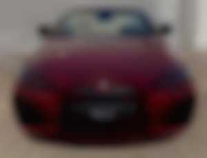 BMW rad 4 Cabrio 420i M-sport AT