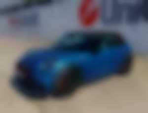 Mini John Cooper Works III Cabrio (F57 mod.21)