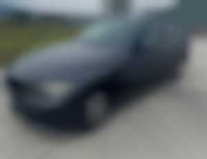 BMW Rad 3 Touring 320d AKONTACIA OD 0