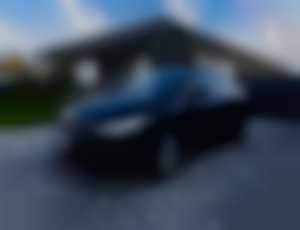 Volkswagen Passat CC 2.0 TDI DSG Automat