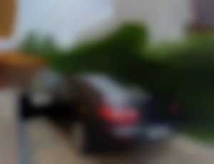 Volkswagen Passat CC 2.0 TSI