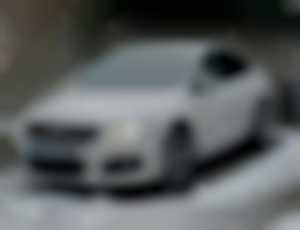 Volkswagen Passat CC 2.0 tdi R-line