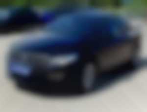 Volkswagen Passat CC 1.8 TSi 118 kW