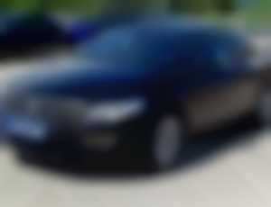 Volkswagen Passat CC 1.8 TSi 118 kW