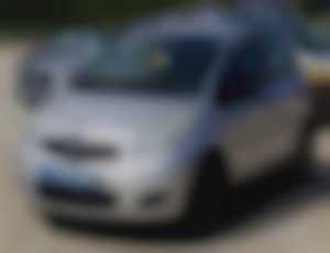 Toyota Yaris 1,0 VVT- i 51 kW