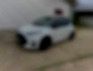 Toyota Yaris 1,5Hybrid AT Selection