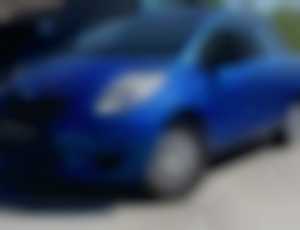 Toyota Yaris 1.3 VVT-I Terra